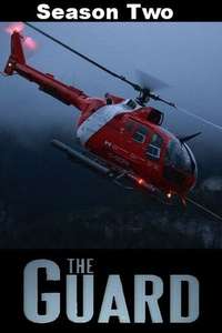 The Guard - Poster