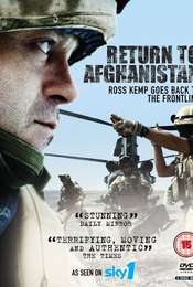 Ross Kemp in Afghanistan Season 2