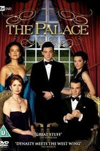 The Palace - Poster
