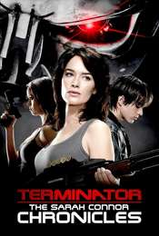 Terminator: The Sarah Connor Chronicles