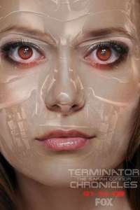 Terminator: The Sarah Connor Chronicles - Poster