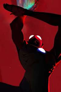 Ultraman: Rising - Posters