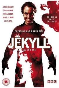 Jekyll - Poster