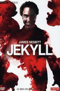 Jekyll - Poster