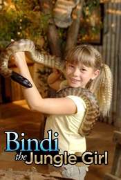 Bindi  the Jungle Girl