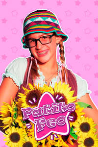 Patito Feo - Poster