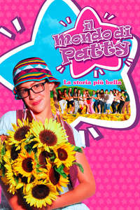 Patito Feo - Poster