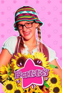 Patito Feo - Poster