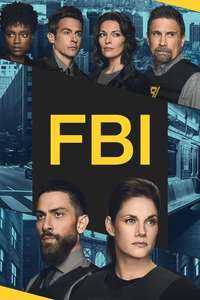 FBI - Posters