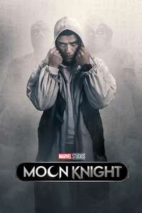 Moon Knight - Posters