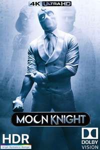 Moon Knight - Posters