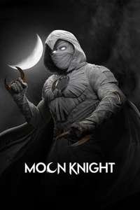 Moon Knight - Posters