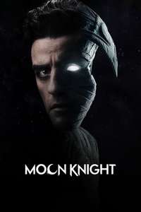 Moon Knight - Posters