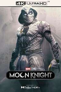 Moon Knight - Posters