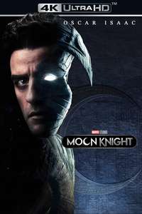 Moon Knight - Posters