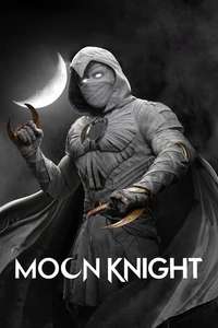 Moon Knight - Posters