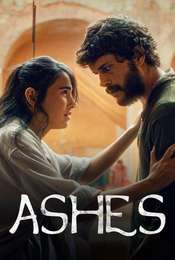 Ashes