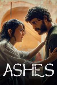 Ashes - Poster