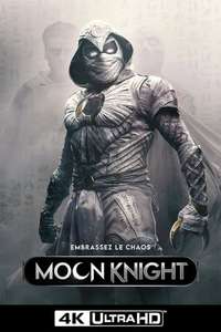 Moon Knight - Posters
