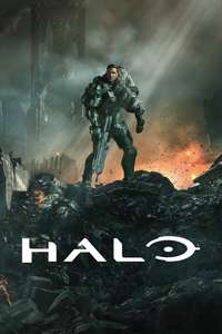 Halo - Posters