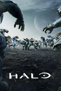 Halo - Posters