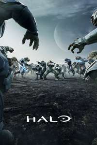 Halo - Posters