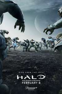 Halo - Posters
