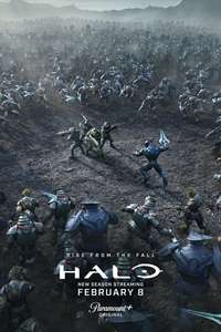 Halo - Posters