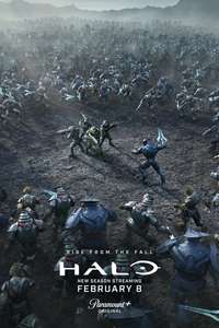 Halo - Posters