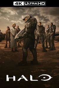 Halo - Posters