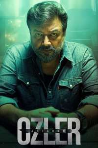 Abraham Ozler - Posters