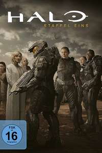 Halo - Posters