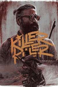 Captain Miller - Posters