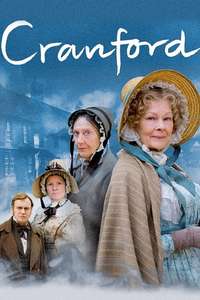 Cranford - Posters
