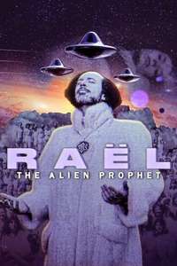Raël: The Last Prophet - Posters