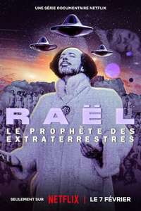 Raël: The Last Prophet - Posters