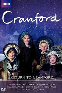 Cranford - Posters