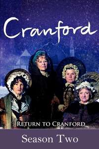 Cranford - Posters