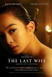 The Last Wife