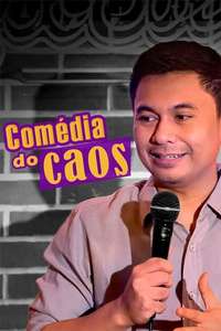 Comedy Chaos - Posters