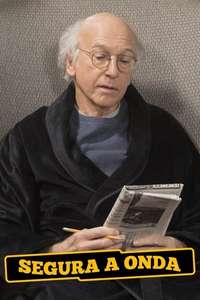 Curb Your Enthusiasm - Posters
