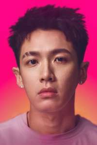Let's Talk About CHU - Posters
