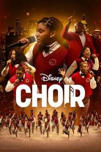 Choir - Posters