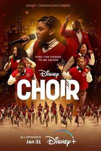 Choir - Posters