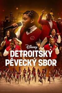 Choir - Posters