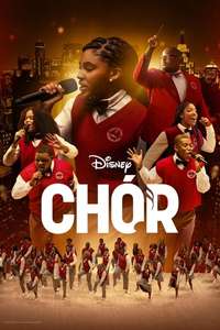 Choir - Posters