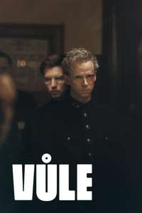 Wil - Poster