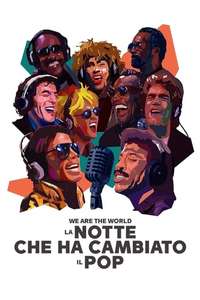 The Greatest Night in Pop - Poster
