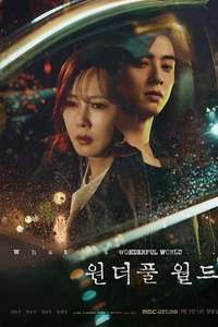 Wonderful World - Posters