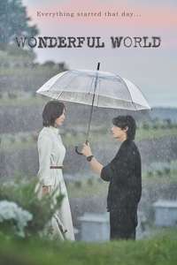Wonderful World - Posters